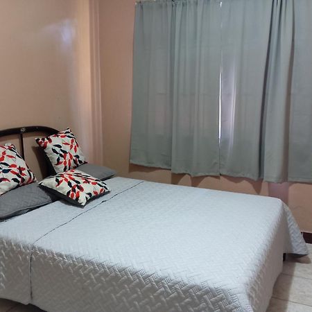 Cabinas Miramar, Una Casa Solo Para Ti Apartamento Chacarita Exterior foto