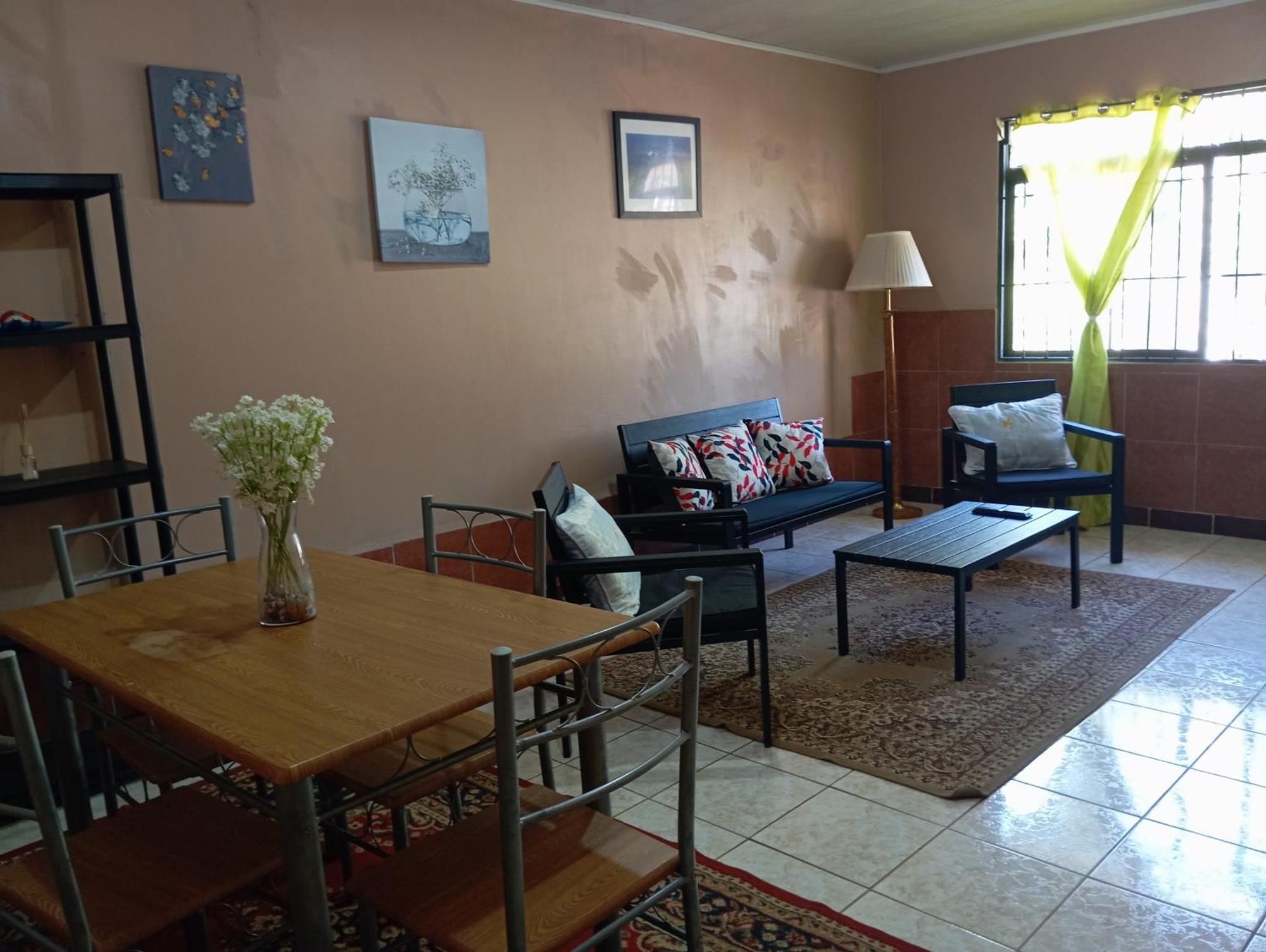 Cabinas Miramar, Una Casa Solo Para Ti Apartamento Chacarita Exterior foto