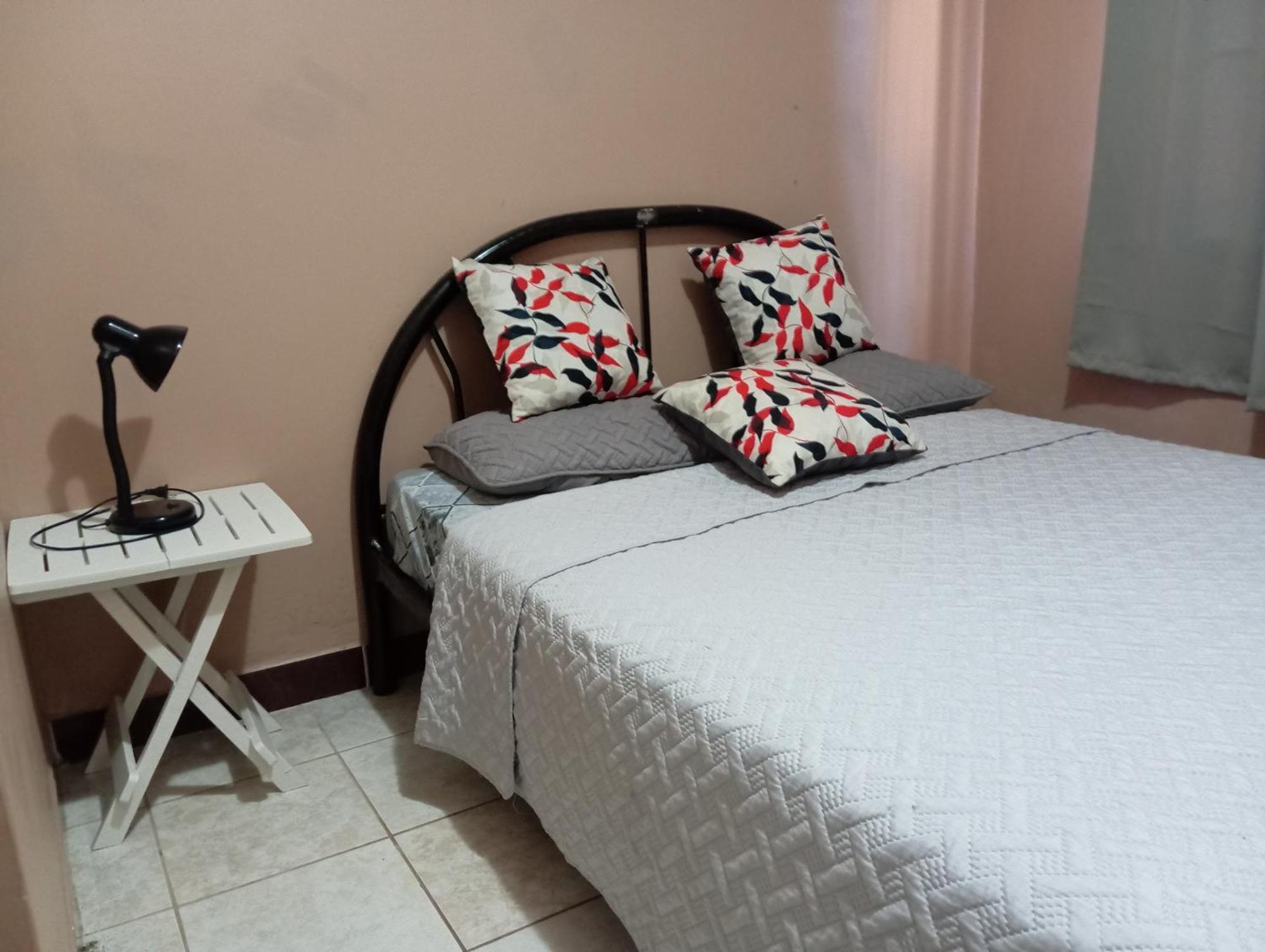 Cabinas Miramar, Una Casa Solo Para Ti Apartamento Chacarita Exterior foto